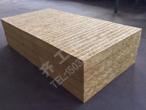 巖棉板在施工過程中會出現(xiàn)哪些問題？