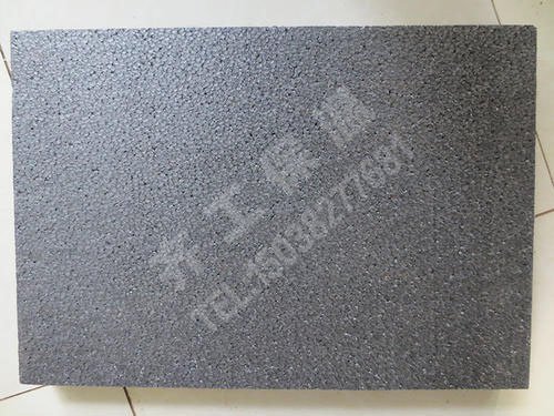 保溫聚苯板的施工注意事項(xiàng)