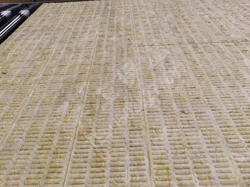 為什么說巖棉板是很好的建筑材料？