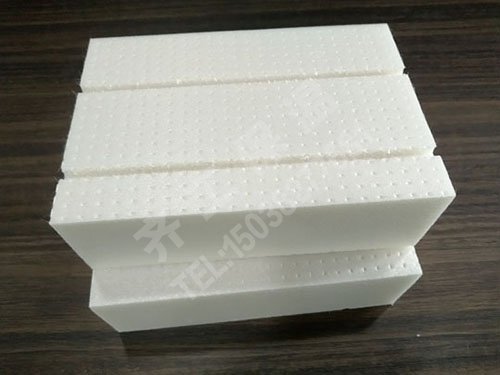 保溫材料存放有講究，5個注意事項要記牢