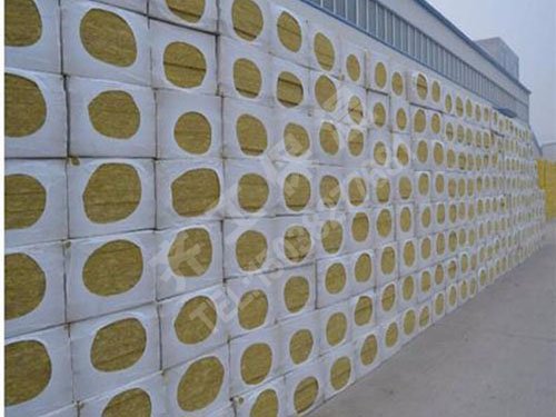 保溫材料的憎水性對建筑工程的意義！
