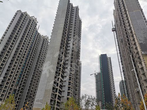 XPS擠塑板的阻燃標準是什么？