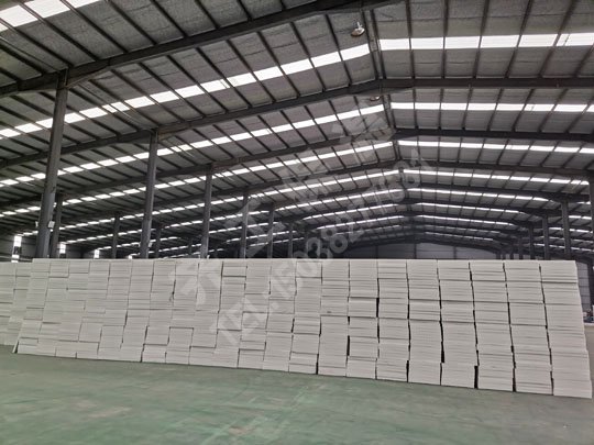 淺談外墻焦作擠塑板的施工規(guī)定是什么？