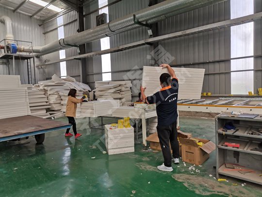 不同鄭州保溫材料的導熱系數(shù)