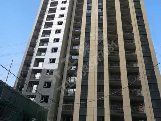 焦作外墻保溫施工需做哪些準(zhǔn)備工作？