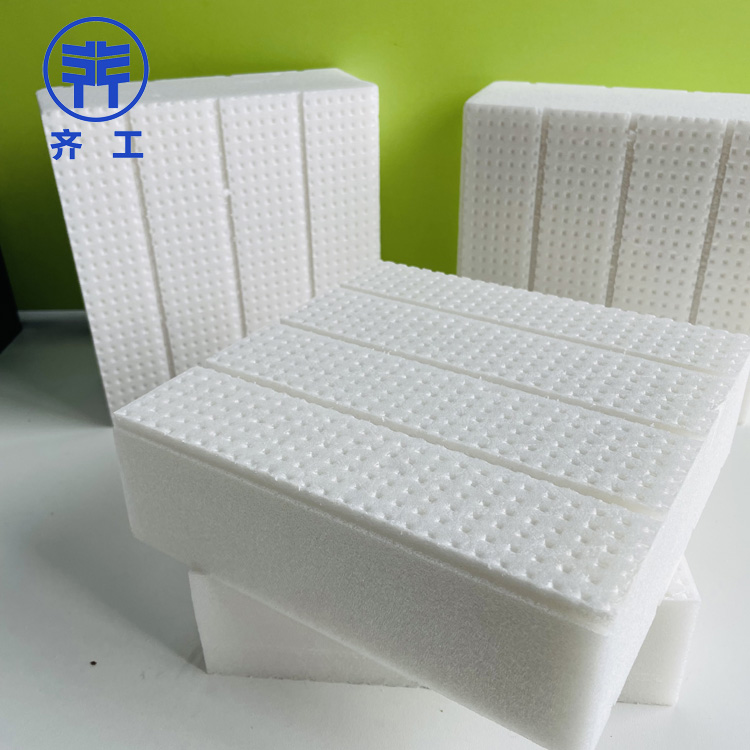 擠塑板能否應(yīng)用在冷庫(kù)建筑中