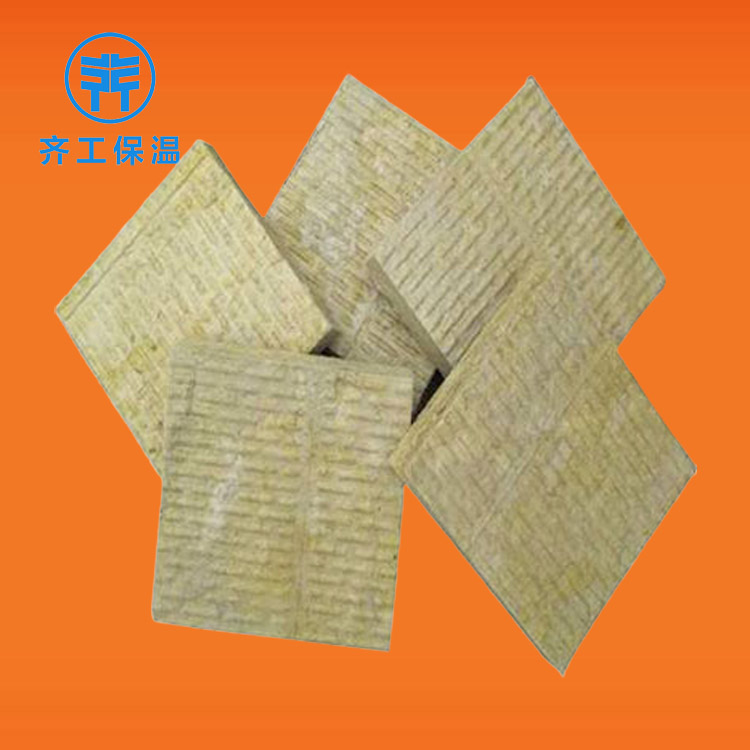 復合巖棉板廠家技術(shù)上面的創(chuàng)新