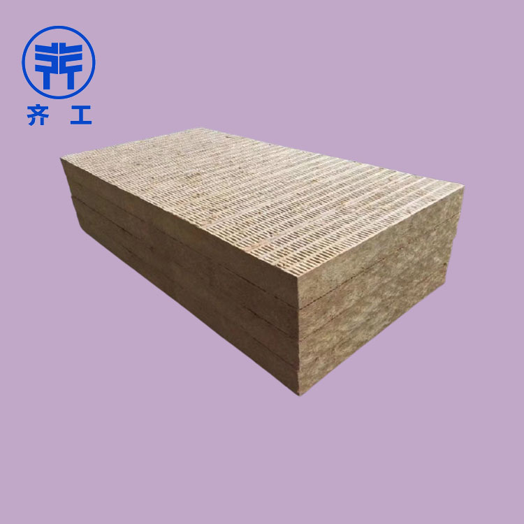 復(fù)合巖棉板的特點是什么？