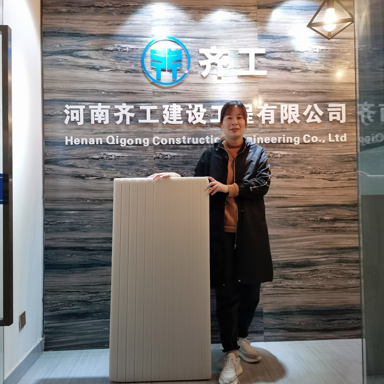 XPS擠塑板生產(chǎn)企業(yè)應實事求是